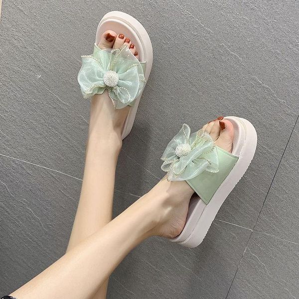 butterfly-knot shoes for girls slippers flat med slipers women slides fashion lady 2021 soft summer luxury pu fabric butterfly-k, Black
butterfly-knot shoes for girls slippers flat med slipers women slides fashion lady 2021 soft summer luxury pu fabric butterfly-k, Black