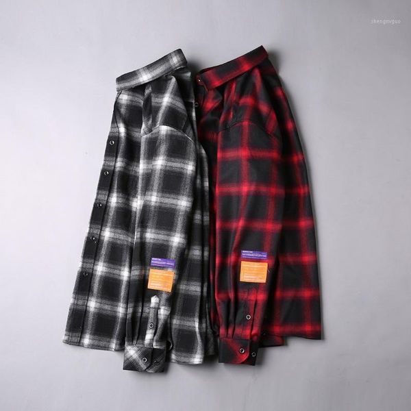 men's fat plus size fashionable casual square collar plaid long sleeve shirt dress shirts, White;black
men's fat plus size fashionable casual square collar plaid long sleeve shirt dress shirts, White;black