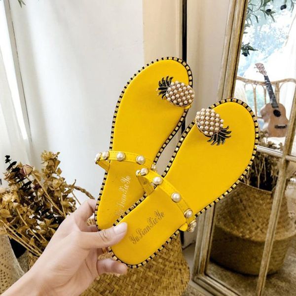 slippers summer women slides beach flat bling crystal string bead flip flops tong femme mules girls, Black
slippers summer women slides beach flat bling crystal string bead flip flops tong femme mules girls, Black