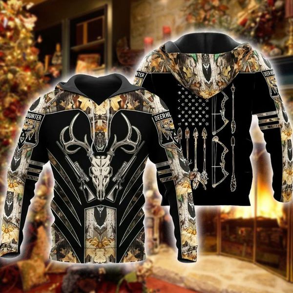 men's hoodies & sweatshirts autumn and winter 3d camping hunting print men women outdoor fishing clothing hooded coats short sleeve t, Black
men's hoodies & sweatshirts autumn and winter 3d camping hunting print men women outdoor fishing clothing hooded coats short sleeve t, Black