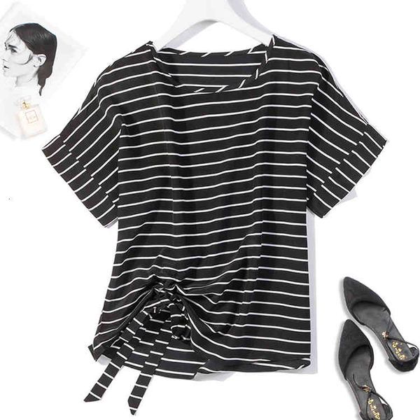 coat women's 100% pure silk shirt blouse round neck short sleeves tied bottom black stripes jn208, Tan;black
coat women's 100% pure silk shirt blouse round neck short sleeves tied bottom black stripes jn208, Tan;black