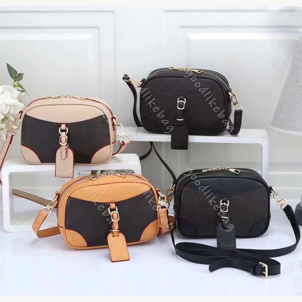 luxury 2021 women genuine zipper bag leather pochette shoulder bags crossbodybag small bag handbags purses womenbag
luxury 2021 women genuine zipper bag leather pochette shoulder bags crossbodybag small bag handbags purses womenbag