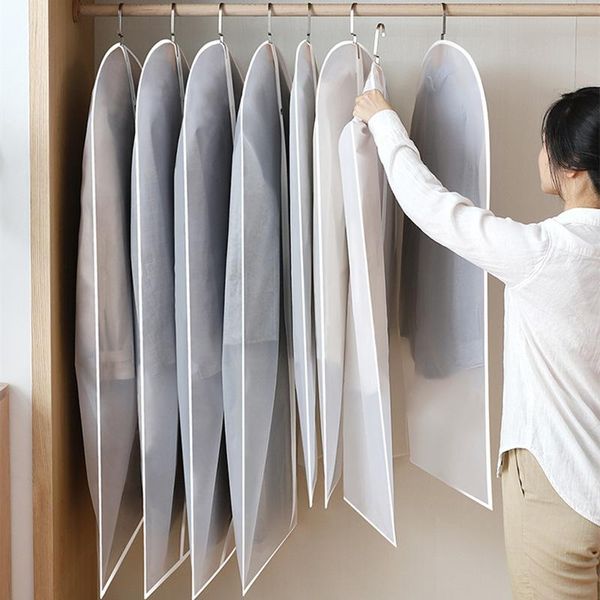 clothing & wardrobe storage clothes hanging garment bags suit coat dust cover home bag dustproof
clothing & wardrobe storage clothes hanging garment bags suit coat dust cover home bag dustproof