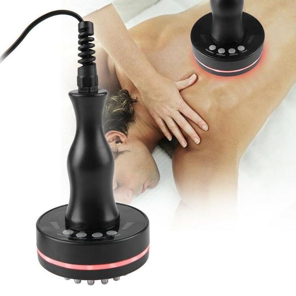 electric massagers lymphatic massager brush infrared micro-electric heating scraping device pain relief therapy massage body care
electric massagers lymphatic massager brush infrared micro-electric heating scraping device pain relief therapy massage body care
