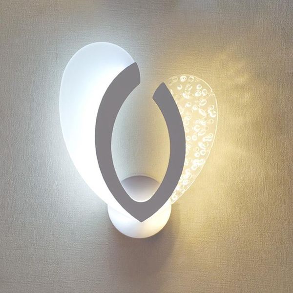 wall lamp modern minimalist acrylic led living room staircase aisle bedroom bedside creative bubble indoor light
wall lamp modern minimalist acrylic led living room staircase aisle bedroom bedside creative bubble indoor light