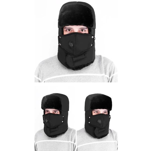cycling caps & masks windproof lei feng cap portable outdoor riding polyester ear protection with detachable mask for skiing fishing, Black
cycling caps & masks windproof lei feng cap portable outdoor riding polyester ear protection with detachable mask for skiing fishing, Black