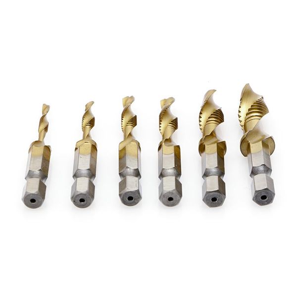 set hex shank m3-m10 titanium plated hss hand screw thread metric tap drill bits tools
set hex shank m3-m10 titanium plated hss hand screw thread metric tap drill bits tools