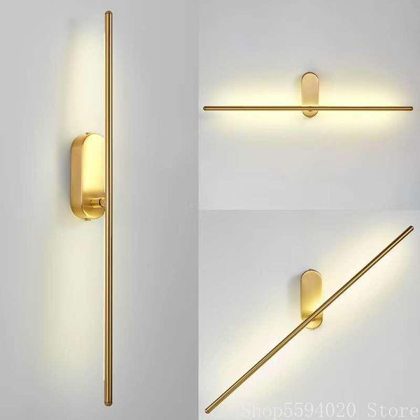 simple creative led line strip wall lamp nordic living room sofa background bedroom bedside lighting mirror light
simple creative led line strip wall lamp nordic living room sofa background bedroom bedside lighting mirror light