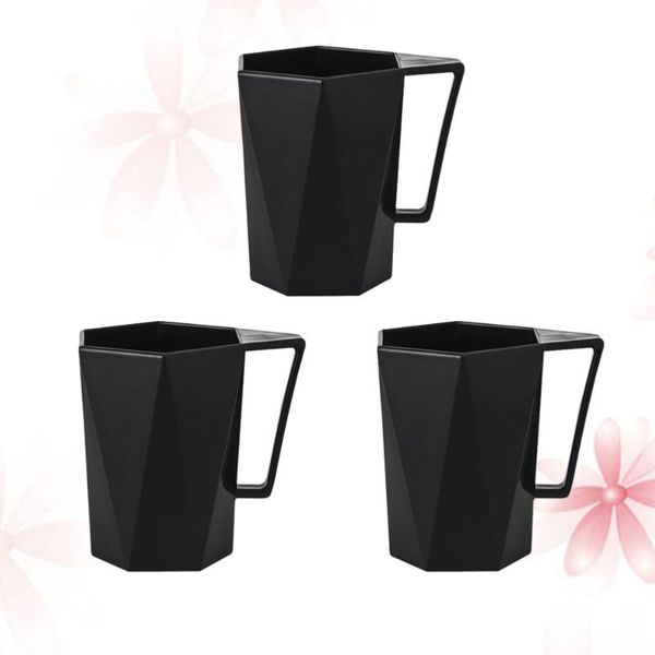 pcs geomatric cut design tooth brushing cups gargle mug durable portable toothbrush holder washing container with handle bath accessory set
pcs geomatric cut design tooth brushing cups gargle mug durable portable toothbrush holder washing container with handle bath accessory set
