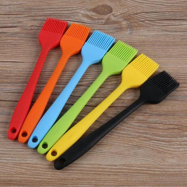 tools & accessories silicone basting brush baking bbq oil brushes camping barbeque grill with soy sauce kitchen
tools & accessories silicone basting brush baking bbq oil brushes camping barbeque grill with soy sauce kitchen