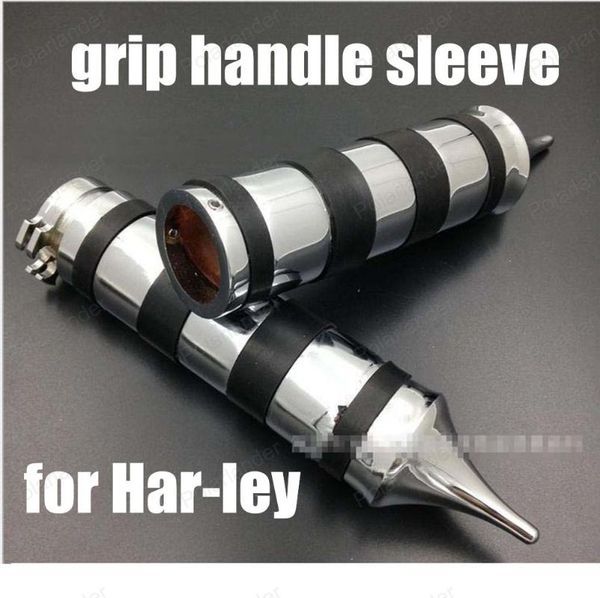 handlebars motorcycle conversion modified metalhandle to turn the handle gripcover sleeve black for har-ley
handlebars motorcycle conversion modified metalhandle to turn the handle gripcover sleeve black for har-ley