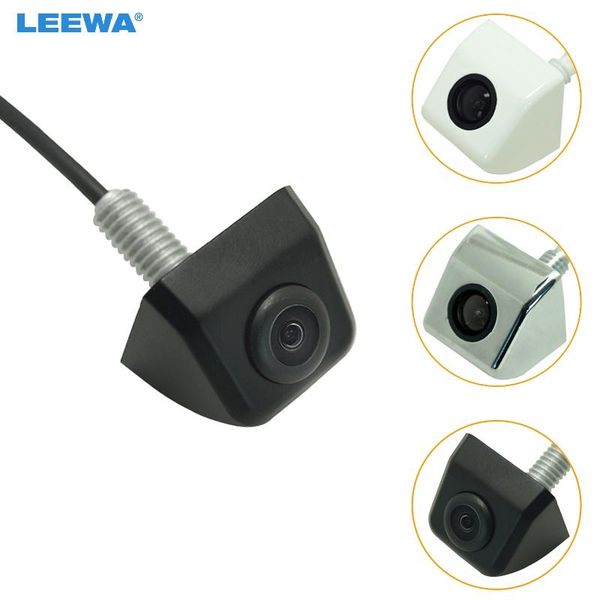 car rear view cameras& parking sensors leewa white silver black universal stainless metal cover camera with grid/vertical switchable #ca5367
car rear view cameras& parking sensors leewa white silver black universal stainless metal cover camera with grid/vertical switchable #ca5367