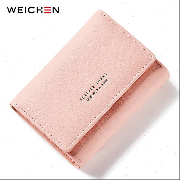 simple style thirfolds women wallet soft leather ladies slim card holder pink female wallets coin purse in back designer, Red;black
simple style thirfolds women wallet soft leather ladies slim card holder pink female wallets coin purse in back designer, Red;black