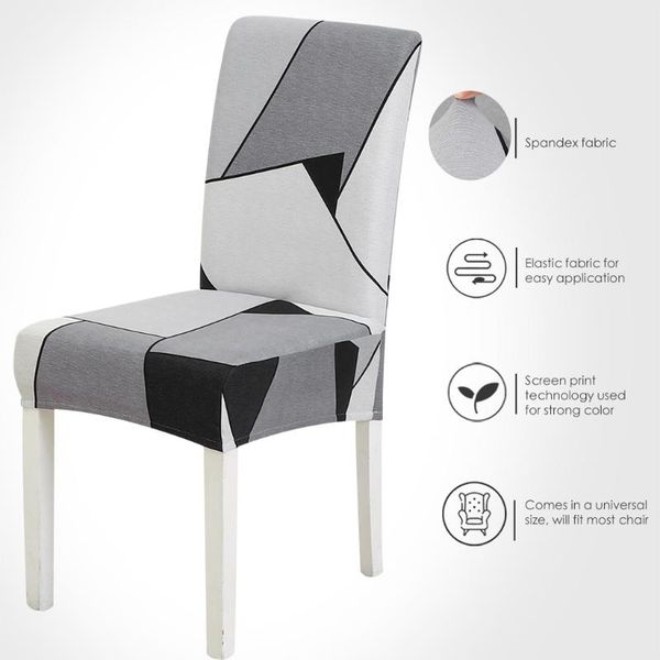 printed chair cover elastic for dining room spandex stretch office case housse de chaise covers
printed chair cover elastic for dining room spandex stretch office case housse de chaise covers