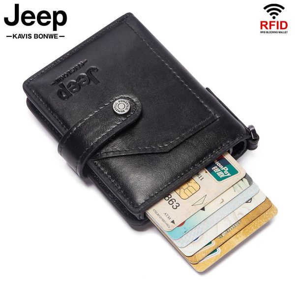 card holders genuine leather solid traavel men wallet hasp holder passport cover credential coin purses luxury business clutch bag, Brown;gray
card holders genuine leather solid traavel men wallet hasp holder passport cover credential coin purses luxury business clutch bag, Brown;gray
