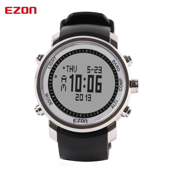 brand ezon h506 outdoor hiking mountain climbing sport watch men's digital watches altimeter compass barometer
brand ezon h506 outdoor hiking mountain climbing sport watch men's digital watches altimeter compass barometer
