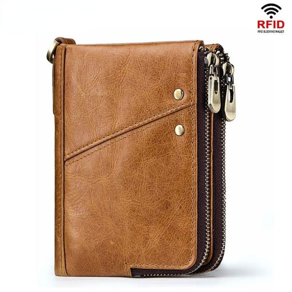 wallets 100% genuine cowhide leather men wallet rfid small walet portomonee male short coin purse portfolio card holder, Red;black
wallets 100% genuine cowhide leather men wallet rfid small walet portomonee male short coin purse portfolio card holder, Red;black