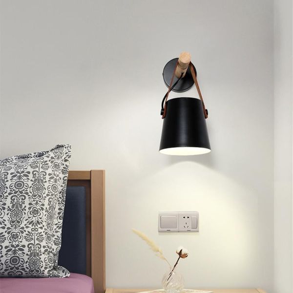 nordic led wall lamp wooden light living room bedroom study mirror bedside modern home decor fixtures lamps
nordic led wall lamp wooden light living room bedroom study mirror bedside modern home decor fixtures lamps