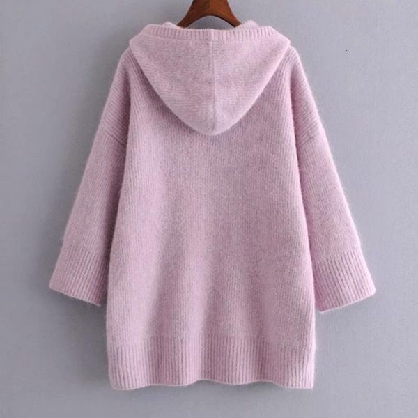 casual dresses zoepo autumn hooded loose solid women fashion straight mini dress elegant knitted female ladies wjeh, Black;gray
casual dresses zoepo autumn hooded loose solid women fashion straight mini dress elegant knitted female ladies wjeh, Black;gray
