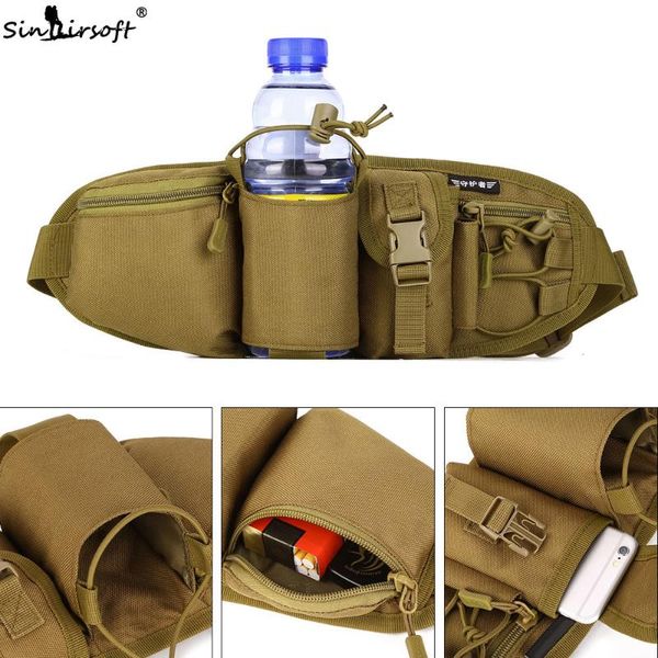 outdoor bags sinairsoft sport waist packs travel men waterproof molle system city tactical bag jogging urban chic streetwear backpack
outdoor bags sinairsoft sport waist packs travel men waterproof molle system city tactical bag jogging urban chic streetwear backpack