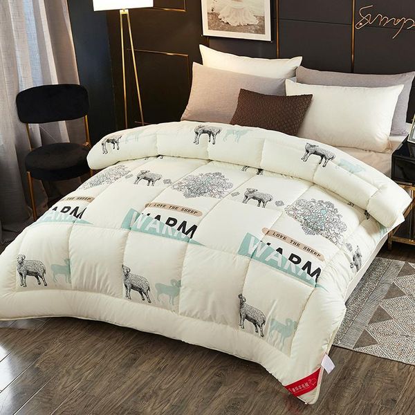 comforters & sets four seasons quilt thick suitable for children blanket silk luxury down duvet design comforter
comforters & sets four seasons quilt thick suitable for children blanket silk luxury down duvet design comforter