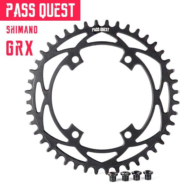 bike heels & chainwheels passquest crx crank special 110bcd four-claw tooth plate positive and negative teeth do not fall off t
bike heels & chainwheels passquest crx crank special 110bcd four-claw tooth plate positive and negative teeth do not fall off t
