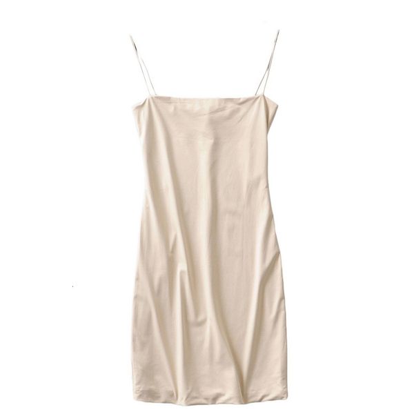 skirts simple solid color thin sling double layer elastic tight-fitting waist bag hip female sleeveless fashion women's dress, Black
skirts simple solid color thin sling double layer elastic tight-fitting waist bag hip female sleeveless fashion women's dress, Black