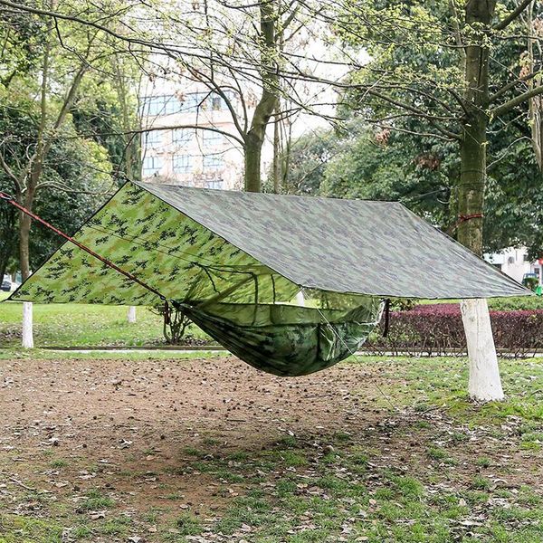 camp furniture hammock with mosquito net and tarp double lightweight hanging rian for outdoor travel hiking camping
camp furniture hammock with mosquito net and tarp double lightweight hanging rian for outdoor travel hiking camping