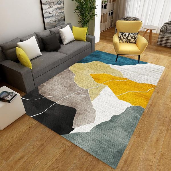 carpets nordic carpet living room bedroom bedside floor mat modern home decoration non-slip area rug
carpets nordic carpet living room bedroom bedside floor mat modern home decoration non-slip area rug