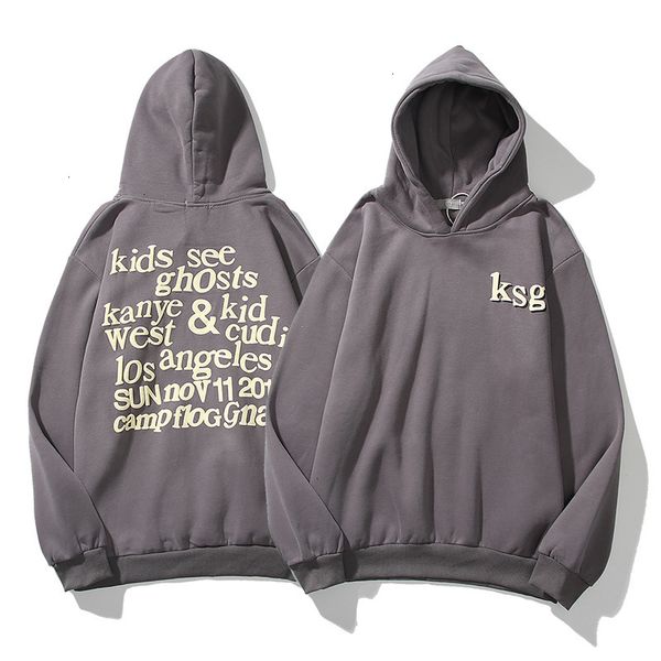kanye west kids see ghosts letter printed grey women hooded sweatshirts hiphop men hoodie pullover, Black
kanye west kids see ghosts letter printed grey women hooded sweatshirts hiphop men hoodie pullover, Black