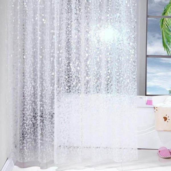 shower curtains 3d curtain waterproof mildew eva bath modern cobblestone pattern translucent bathroom with hooks
shower curtains 3d curtain waterproof mildew eva bath modern cobblestone pattern translucent bathroom with hooks