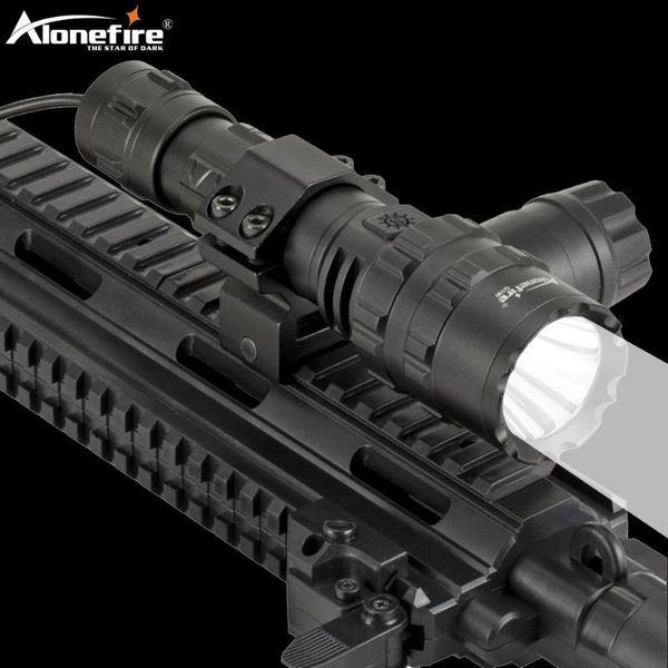 alonefire g100 hunting tactical led cree l2 powerful super bright flash light torch outdoor camping lanterna flashlights torches
alonefire g100 hunting tactical led cree l2 powerful super bright flash light torch outdoor camping lanterna flashlights torches