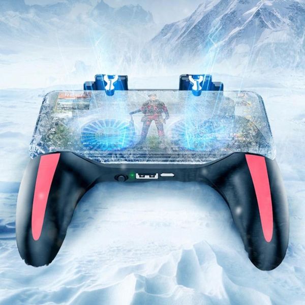 game controllers & joysticks auxiliary key dual cooling fans mobile phone controller gamepad with 2500mah/5000mah battery gamecube
game controllers & joysticks auxiliary key dual cooling fans mobile phone controller gamepad with 2500mah/5000mah battery gamecube
