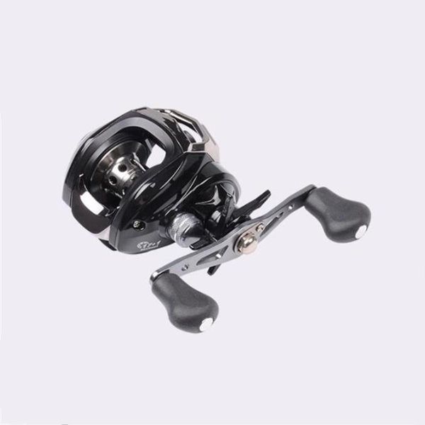 baitcasting reels mounchain 17+1bb 7.1:1 aluminium alloy fishing wheel left/right hand reel 
baitcasting reels mounchain 17+1bb 7.1:1 aluminium alloy fishing wheel left/right hand reel
