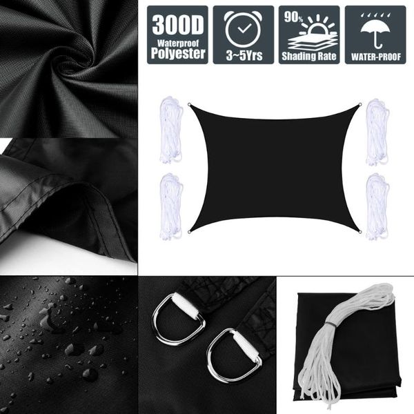 tents and shelters square sun shade sail waterproof patio garden uv block cover pool awning canopy sunscreen 2*2m
tents and shelters square sun shade sail waterproof patio garden uv block cover pool awning canopy sunscreen 2*2m