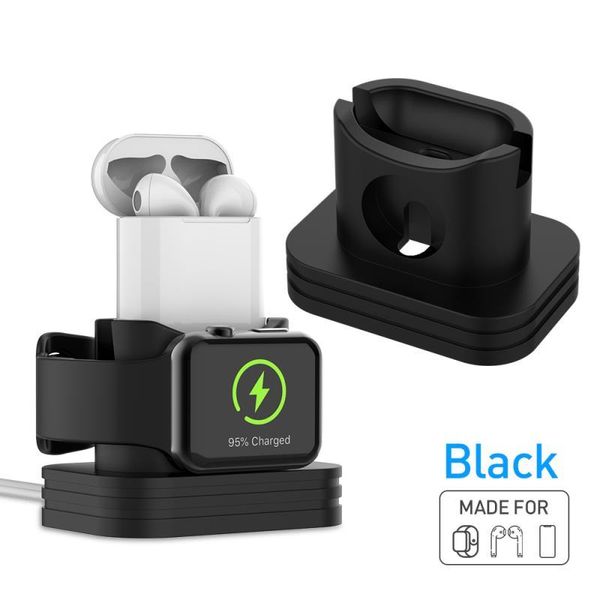 cell phone mounts & holders henzarne charging dock station soft silicone desk stand holder for foriwatch5/4/3/2/1
cell phone mounts & holders henzarne charging dock station soft silicone desk stand holder for foriwatch5/4/3/2/1