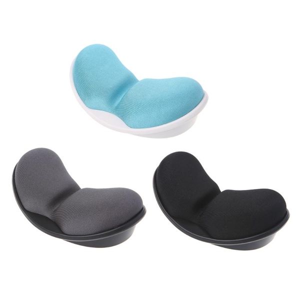 mouse pads & wrist rests memory foam anti-skid mousepad support rest mat ergonomic office healthy
mouse pads & wrist rests memory foam anti-skid mousepad support rest mat ergonomic office healthy