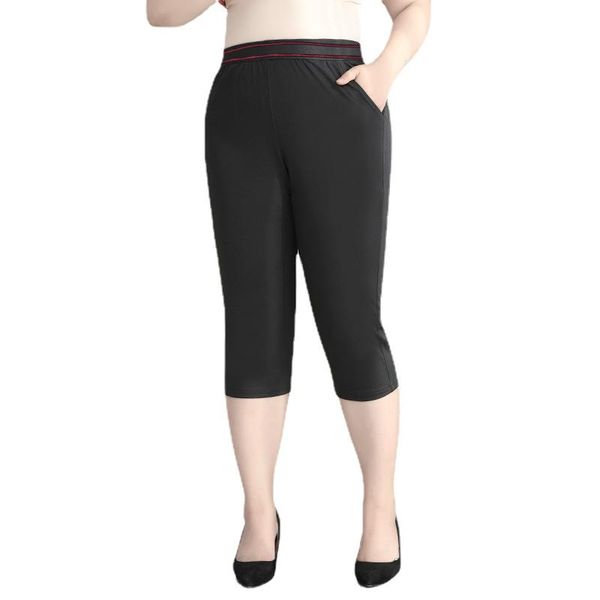women's pants & capris elastic high waist skinny for women calf length casual trousers summer joggers sweatpants t61613, Black;white
women's pants & capris elastic high waist skinny for women calf length casual trousers summer joggers sweatpants t61613, Black;white