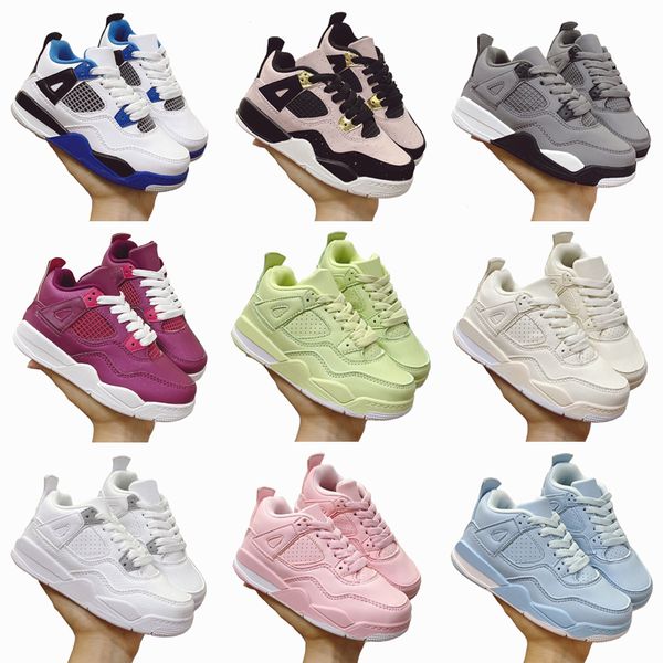 mens 4 4s kids basketball shoes white oreo shimmer black cat university blue bred trainers pure money metallic purple orange designer sneake
mens 4 4s kids basketball shoes white oreo shimmer black cat university blue bred trainers pure money metallic purple orange designer sneake