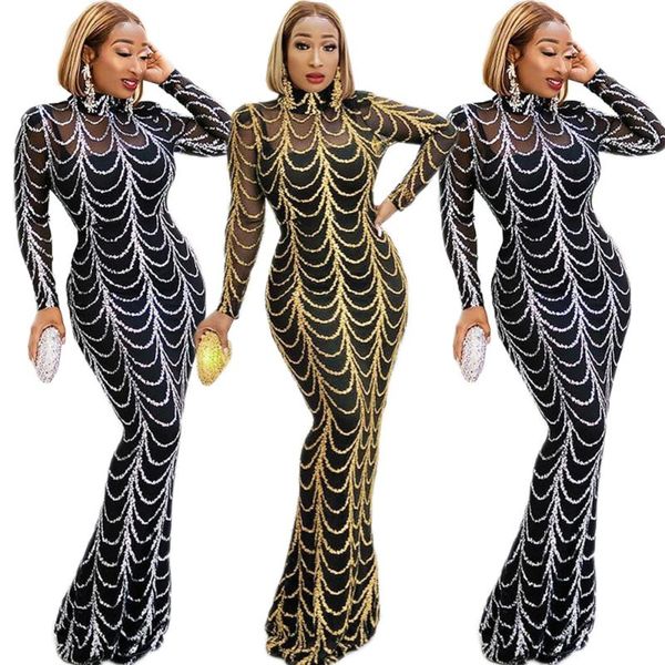 ethnic clothing african women bodycon long dress full sequins slim party evening luxury maxi robe gown ladies floor length kanga, Red
ethnic clothing african women bodycon long dress full sequins slim party evening luxury maxi robe gown ladies floor length kanga, Red