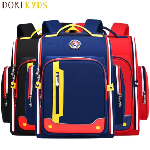 backpack dorikyds waterproof children school bags for boys girls gade 1-3-6 kids book bag orthopedic backpacks primary schoolbag
backpack dorikyds waterproof children school bags for boys girls gade 1-3-6 kids book bag orthopedic backpacks primary schoolbag