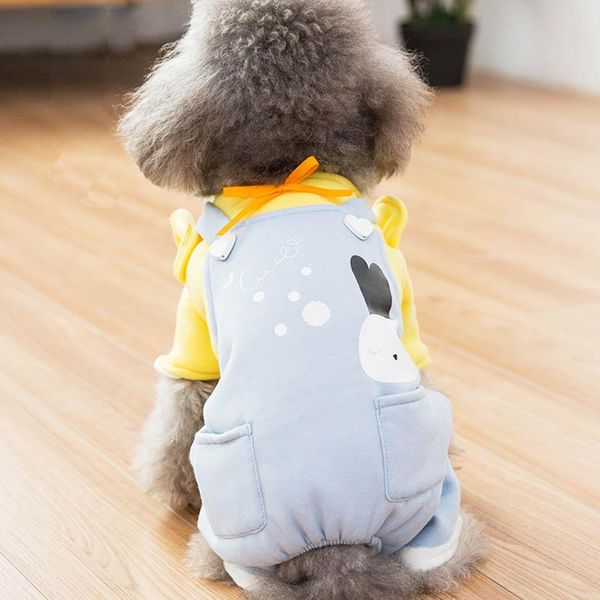 dog apparel 2021 clothes cute pets comfortable for dogs cloths jumpsuit one pieces overalls winter
dog apparel 2021 clothes cute pets comfortable for dogs cloths jumpsuit one pieces overalls winter