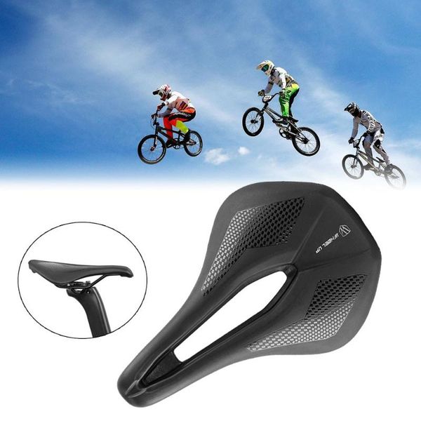 bike saddles super soft silicone cushion bicycle seat mountain road saddle comfortable and breathable racing thickened for riding
bike saddles super soft silicone cushion bicycle seat mountain road saddle comfortable and breathable racing thickened for riding