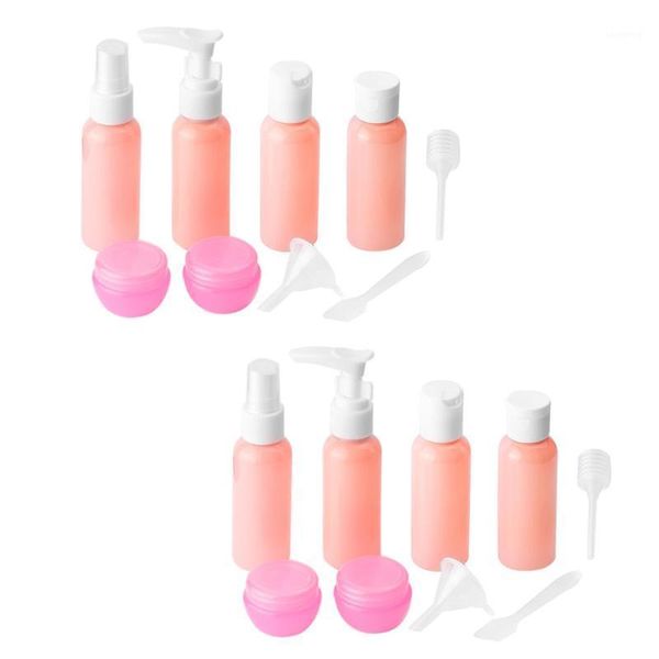 storage bottles & jars 18pcs 50ml color spray bottle refillable atomizer plastic sub-bottle fine mist travel perfume mini empty spary
storage bottles & jars 18pcs 50ml color spray bottle refillable atomizer plastic sub-bottle fine mist travel perfume mini empty spary