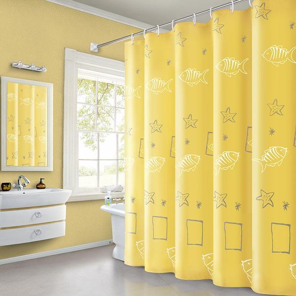 thicken anti-mildew waterproof shower curtain sea aesthetic polyester cortina de ducha bathroom decoration bd50yl curtains
thicken anti-mildew waterproof shower curtain sea aesthetic polyester cortina de ducha bathroom decoration bd50yl curtains