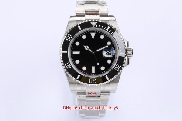 bp maker watches 41mm 126610 126610ln 126619 stainless steel ceramic bezel asia 2813 movement mechanical automatic mens watch men's wri, Slivery;brown
bp maker watches 41mm 126610 126610ln 126619 stainless steel ceramic bezel asia 2813 movement mechanical automatic mens watch men's wri, Slivery;brown