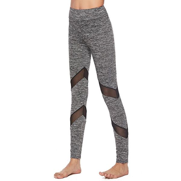 women casual leggings fitness winter jeggings arrival ladies elastic waist color pants block mesh insert ropa mujer women's, Black
women casual leggings fitness winter jeggings arrival ladies elastic waist color pants block mesh insert ropa mujer women's, Black