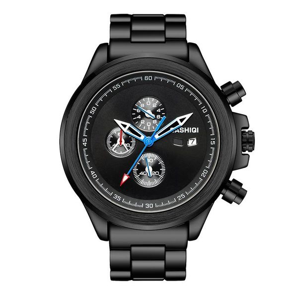 wristwatches relogio masculino men watches luxury brand men's calendar fashion casual dress watch waterproof quartz, Slivery;brown
wristwatches relogio masculino men watches luxury brand men's calendar fashion casual dress watch waterproof quartz, Slivery;brown