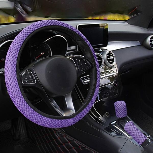 steering wheel covers car interior accessories purple cover handbrake sleeve gear shift kits
steering wheel covers car interior accessories purple cover handbrake sleeve gear shift kits