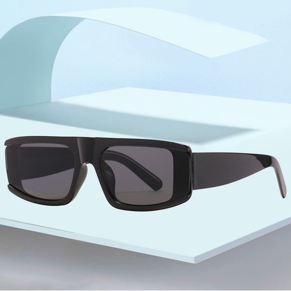 luxury designer sunglasses 2021 fashion women brand designer retro rectangle vintage sun glasses female uv400 lens eyewears 0604, White;black
luxury designer sunglasses 2021 fashion women brand designer retro rectangle vintage sun glasses female uv400 lens eyewears 0604, White;black